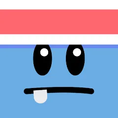 Взлом Dumb Ways to Die 2: The Games (Дамб Вэйс ту Дай 2)  [МОД Unlocked] - полная версия apk на Андроид