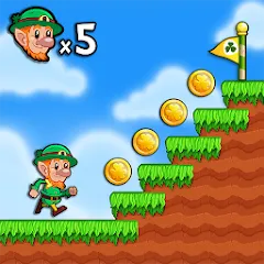 Взлом Lep's World 2  [МОД Unlocked] - последняя версия apk на Андроид