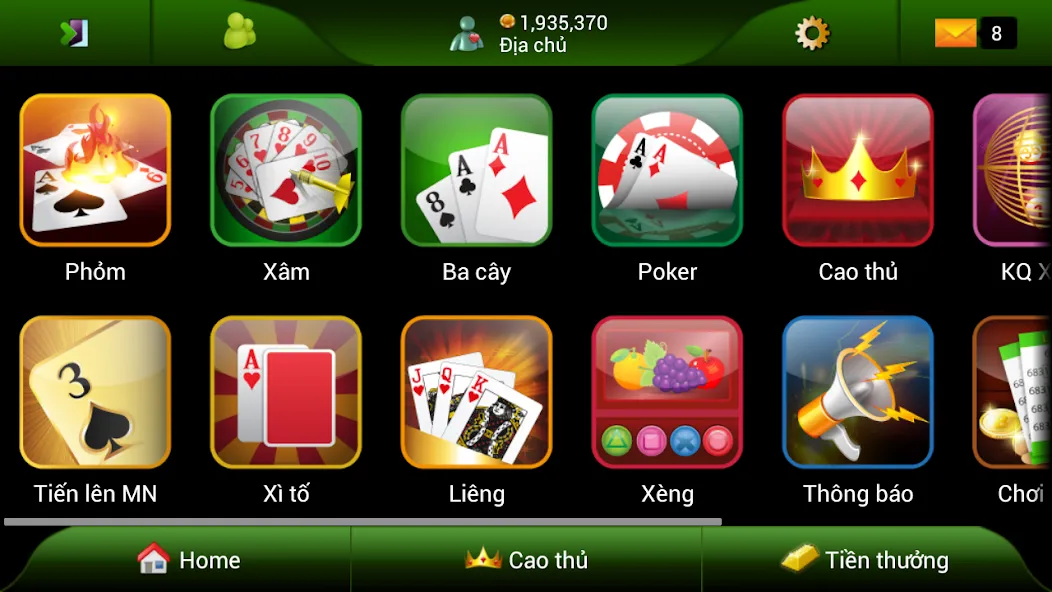 BigCom - Giải trí trên di động (БигКом)  [МОД Unlimited Money] Screenshot 1