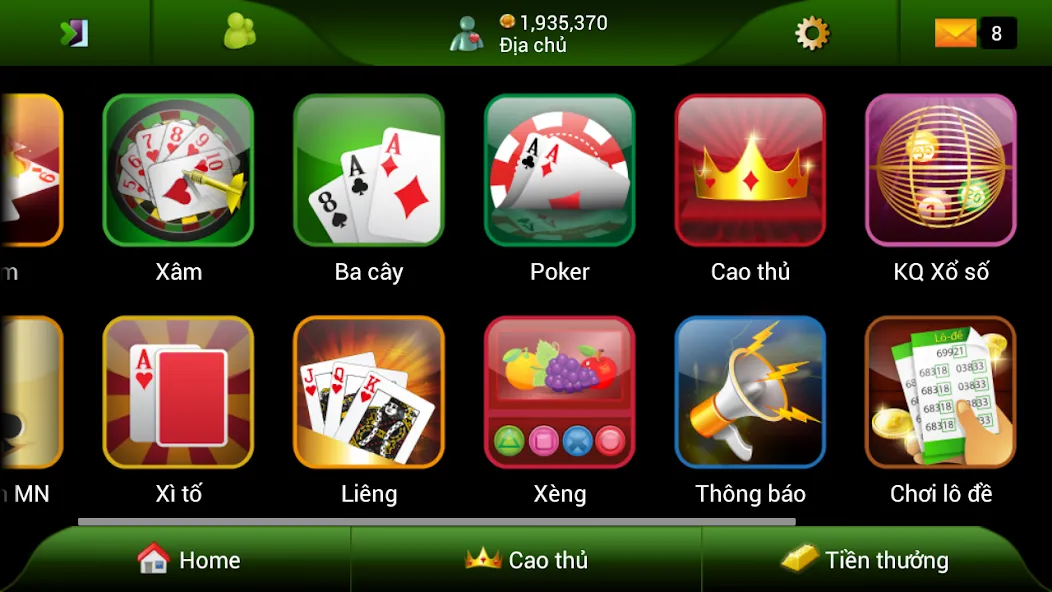 BigCom - Giải trí trên di động (БигКом)  [МОД Unlimited Money] Screenshot 2