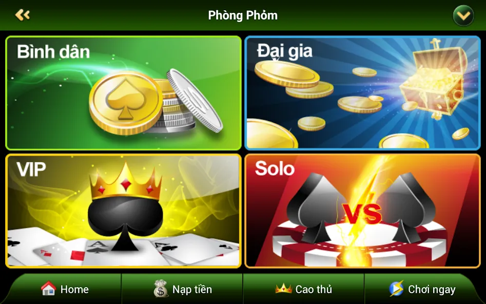 BigCom - Giải trí trên di động (БигКом)  [МОД Unlimited Money] Screenshot 4