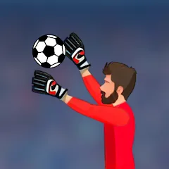 Скачать взломанную Marbles vs. Keeper  [МОД Menu] - полная версия apk на Андроид