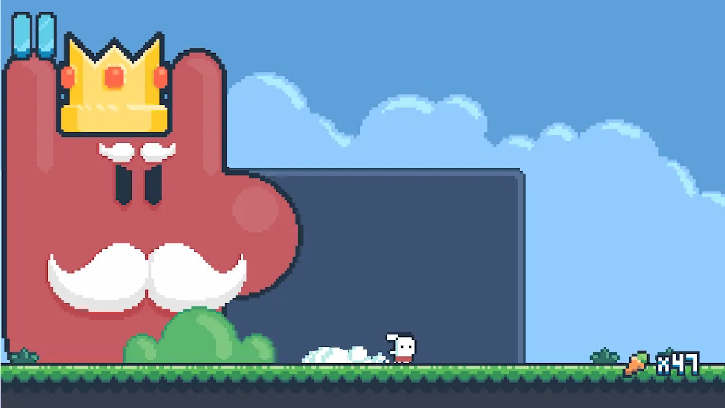 Yeah Bunny!  [МОД Mega Pack] Screenshot 1