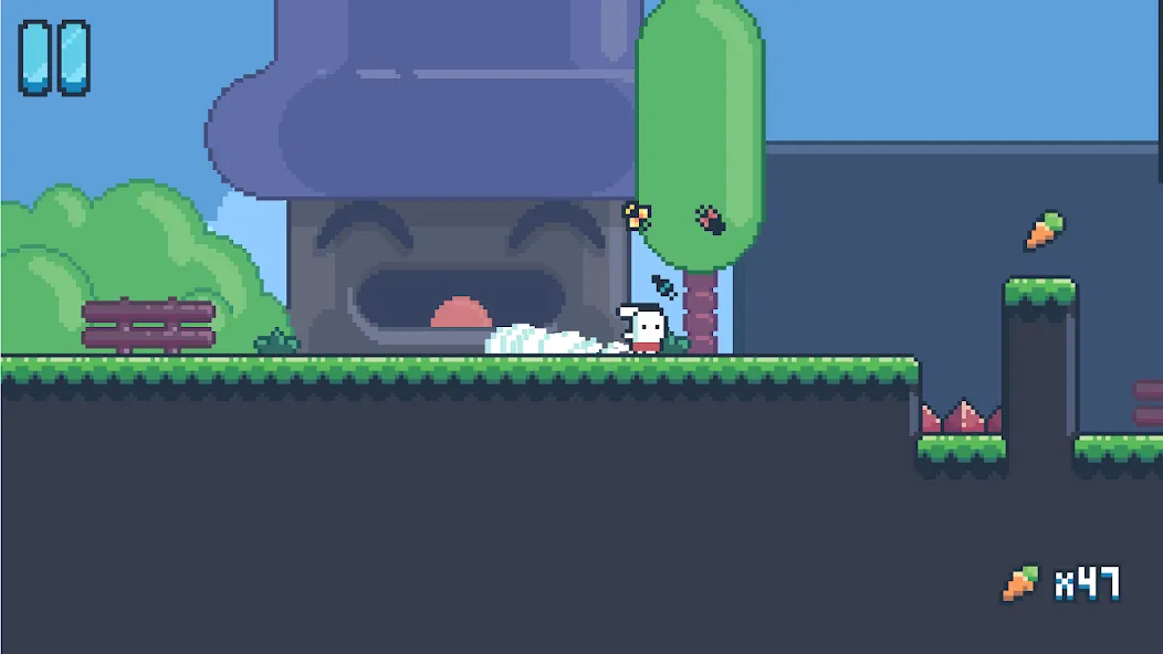 Yeah Bunny!  [МОД Mega Pack] Screenshot 3