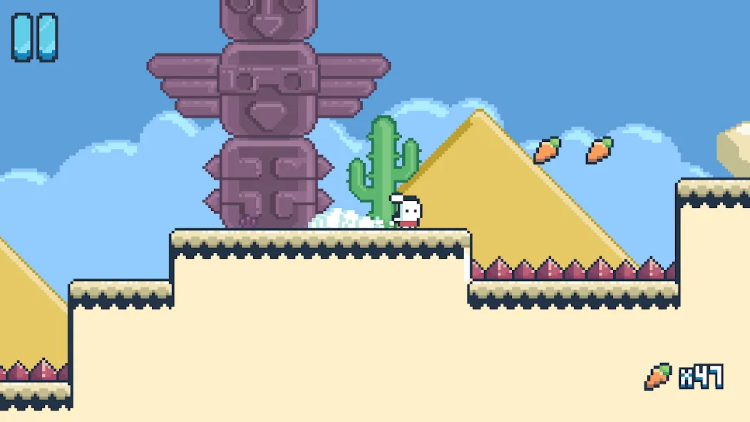 Yeah Bunny!  [МОД Mega Pack] Screenshot 4