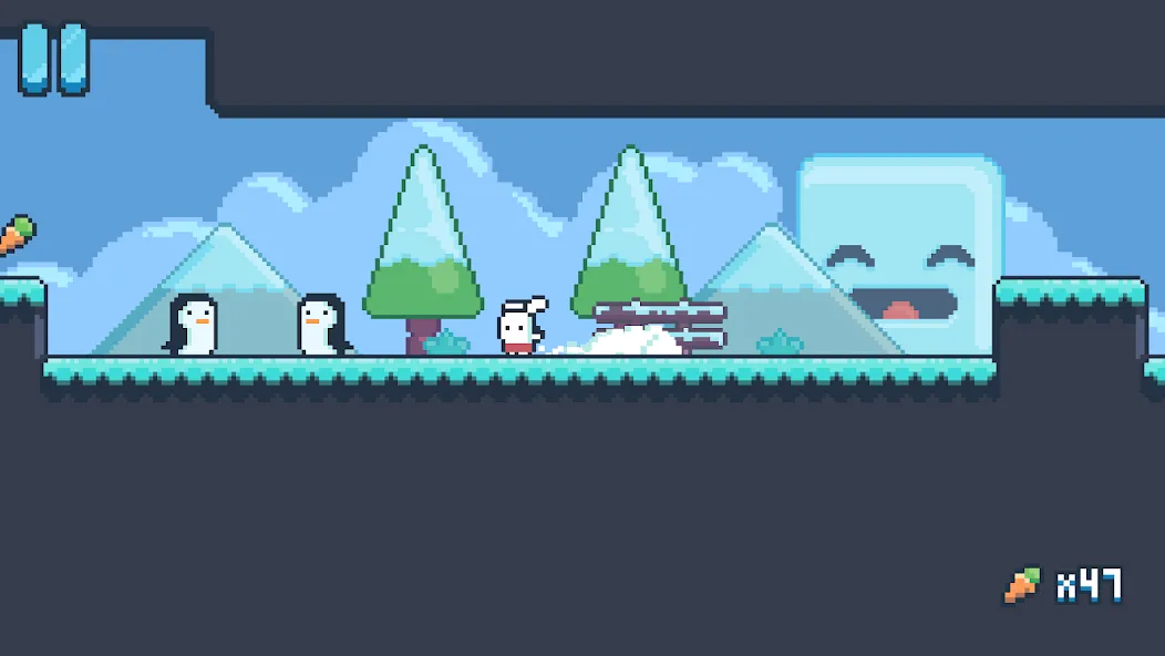 Yeah Bunny!  [МОД Mega Pack] Screenshot 5