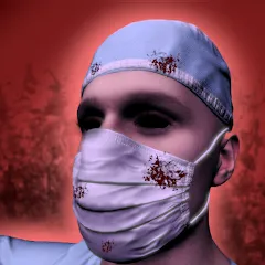Скачать взломанную Psyroom: Horror of Reason (Псирум)  [МОД Unlimited Money] - стабильная версия apk на Андроид