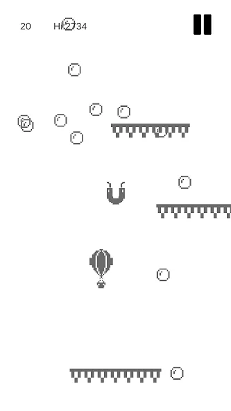 Hot Air Balloon (Хот Балун)  [МОД Unlimited Money] Screenshot 3