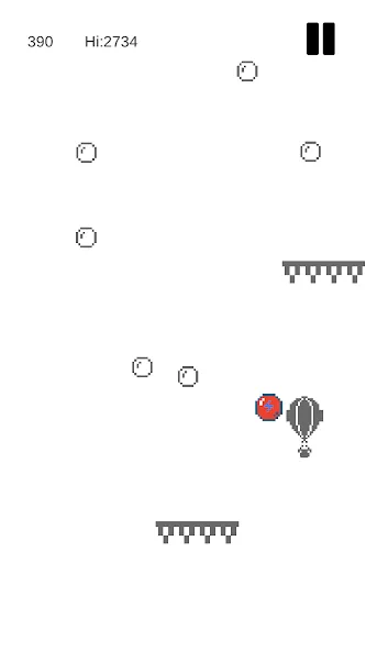 Hot Air Balloon (Хот Балун)  [МОД Unlimited Money] Screenshot 5