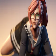 Скачать взлом 3D Custom Wife (Д Кастомная Жена)  [МОД Mega Pack] - стабильная версия apk на Андроид