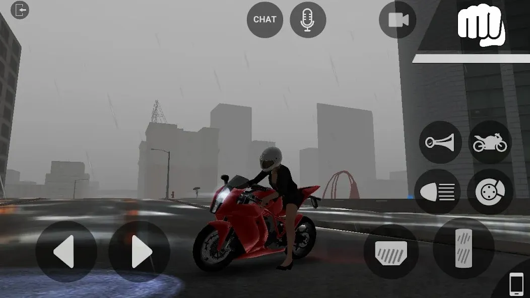 Los Angeles Crimes (ЛосАнджелес Злодеяния)  [МОД Бесконечные деньги] Screenshot 1