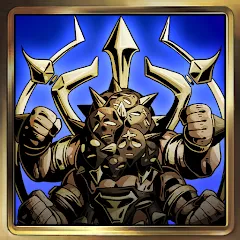 Взлом MobSlayer (МобСлэйер)  [МОД Бесконечные деньги] - полная версия apk на Андроид