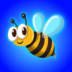 Взломанная Bee Colony (Би Колони)  [МОД Много денег] - последняя версия apk на Андроид