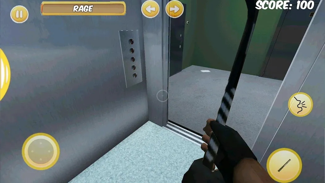 Neighbors OG  [МОД Много денег] Screenshot 1