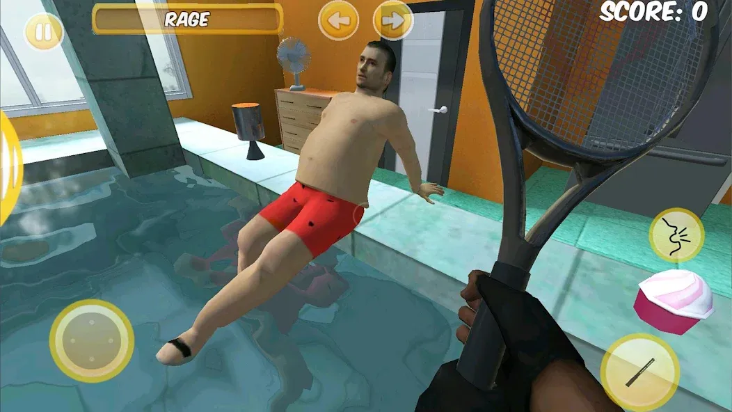 Neighbors OG  [МОД Много денег] Screenshot 2