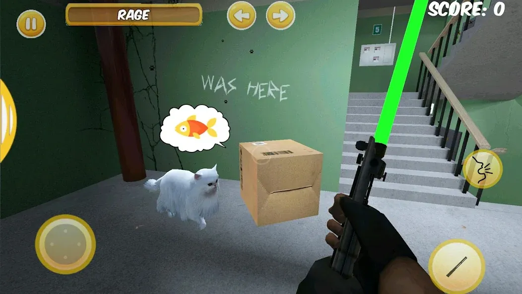 Neighbors OG  [МОД Много денег] Screenshot 3