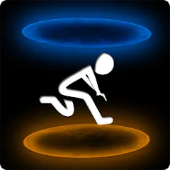 Взлом Portal Maze 2 game 3D aperture  [МОД Меню] - последняя версия apk на Андроид