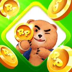 Взломанная MAGER - Game Penghasil Uang (МАГЕР)  [МОД Много денег] - полная версия apk на Андроид