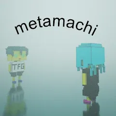 Скачать взломанную metamachi (метамачи)  [МОД Все открыто] - стабильная версия apk на Андроид