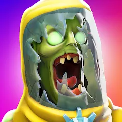 Взломанная Zombie Horde: Heroes FPS & RPG (Зомби Хорда)  [МОД Unlocked] - последняя версия apk на Андроид