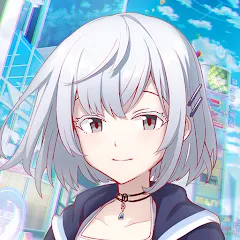 Скачать взлом ALICE Fiction - Puzzle RPG (Элис Фикшн)  [МОД Меню] - стабильная версия apk на Андроид