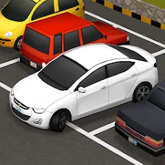 Скачать взломанную Dr. Parking 4  [МОД Unlocked] - стабильная версия apk на Андроид