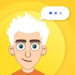 Скачать взломанную А4 Чатик  [МОД Много монет] - стабильная версия apk на Андроид