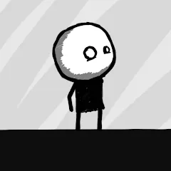 Скачать взломанную Deadroom -brain exploding game (Дидрум)  [МОД Menu] - последняя версия apk на Андроид
