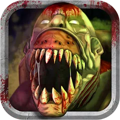 Взломанная aZombie: Dead City | FPS Game (э Зомби)  [МОД Много денег] - стабильная версия apk на Андроид
