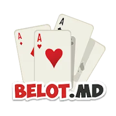Скачать взлом Belot.md - Moldova Belot  [МОД Все открыто] - стабильная версия apk на Андроид