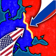 Взлом Blitzkrieg Online WW2 Strategy (Блицкриг Онлайн Стратегия Второй мировой войны)  [МОД Много денег] - стабильная версия apk на Андроид