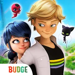 Скачать взлом Miraculous Life  [МОД Меню] - стабильная версия apk на Андроид