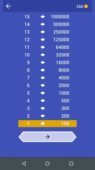 M Quiz  [МОД Mega Pack] Screenshot 2