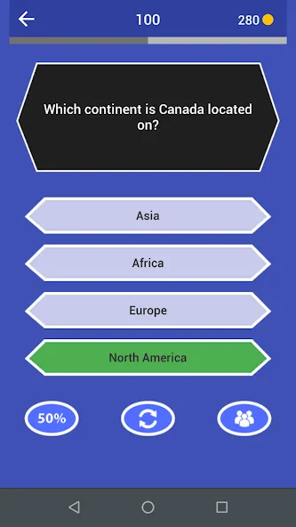 M Quiz  [МОД Mega Pack] Screenshot 4