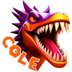 Скачать взлом COLE Games (КОЛЕ Геймс)  [МОД Все открыто] - стабильная версия apk на Андроид