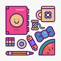 Скачать взлом Pack Master (Пак Мастер)  [МОД Mega Pack] - полная версия apk на Андроид