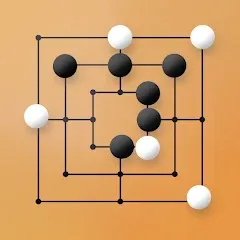Взлом Mills | Nine Men's Morris  [МОД Unlocked] - полная версия apk на Андроид