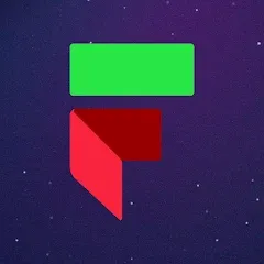 Взлом Fliff - Sports Picks (Флифф)  [МОД Все открыто] - последняя версия apk на Андроид