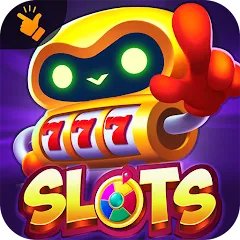 Взломанная SlotTrip Casino - TaDa Slots (СлотТрип)  [МОД Бесконечные монеты] - последняя версия apk на Андроид
