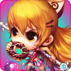 Скачать взлом BOOMZ (БУМЗ)  [МОД Menu] - полная версия apk на Андроид