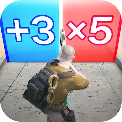 Скачать взломанную Puzzles & Survival  [МОД Много денег] - последняя версия apk на Андроид