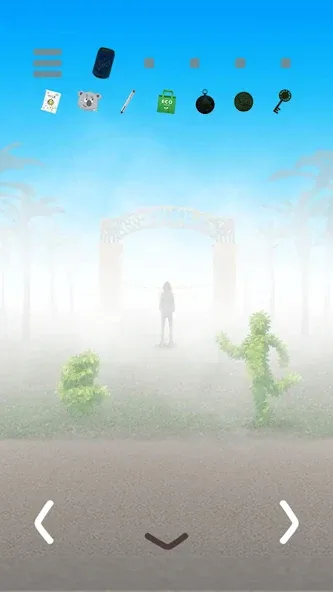 escape game: MIST (эскейп игра)  [МОД Много денег] Screenshot 2