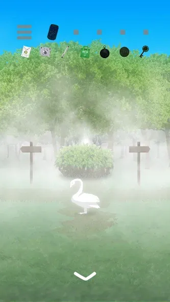 escape game: MIST (эскейп игра)  [МОД Много денег] Screenshot 3