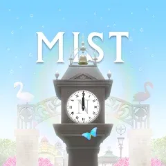 Скачать взлом escape game: MIST (эскейп игра)  [МОД Много денег] - последняя версия apk на Андроид