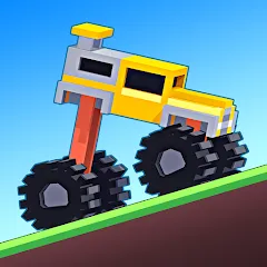 Взлом Fancade (Фанкейд)  [МОД Mega Pack] - стабильная версия apk на Андроид