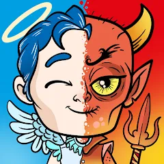 Взломанная Judgment Day: Angel of God (День Суда)  [МОД Меню] - последняя версия apk на Андроид