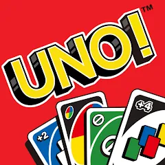 Взломанная UNO!™  [МОД Все открыто] - стабильная версия apk на Андроид