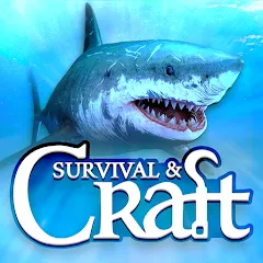 Взлом Survival & Craft: Multiplayer  [МОД Бесконечные деньги] - стабильная версия apk на Андроид