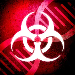 Скачать взлом Plague Inc.  [МОД Все открыто] - стабильная версия apk на Андроид