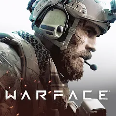 Скачать взломанную Warface GO: FPS shooting games (Варфейс ГО)  [МОД Все открыто] - последняя версия apk на Андроид